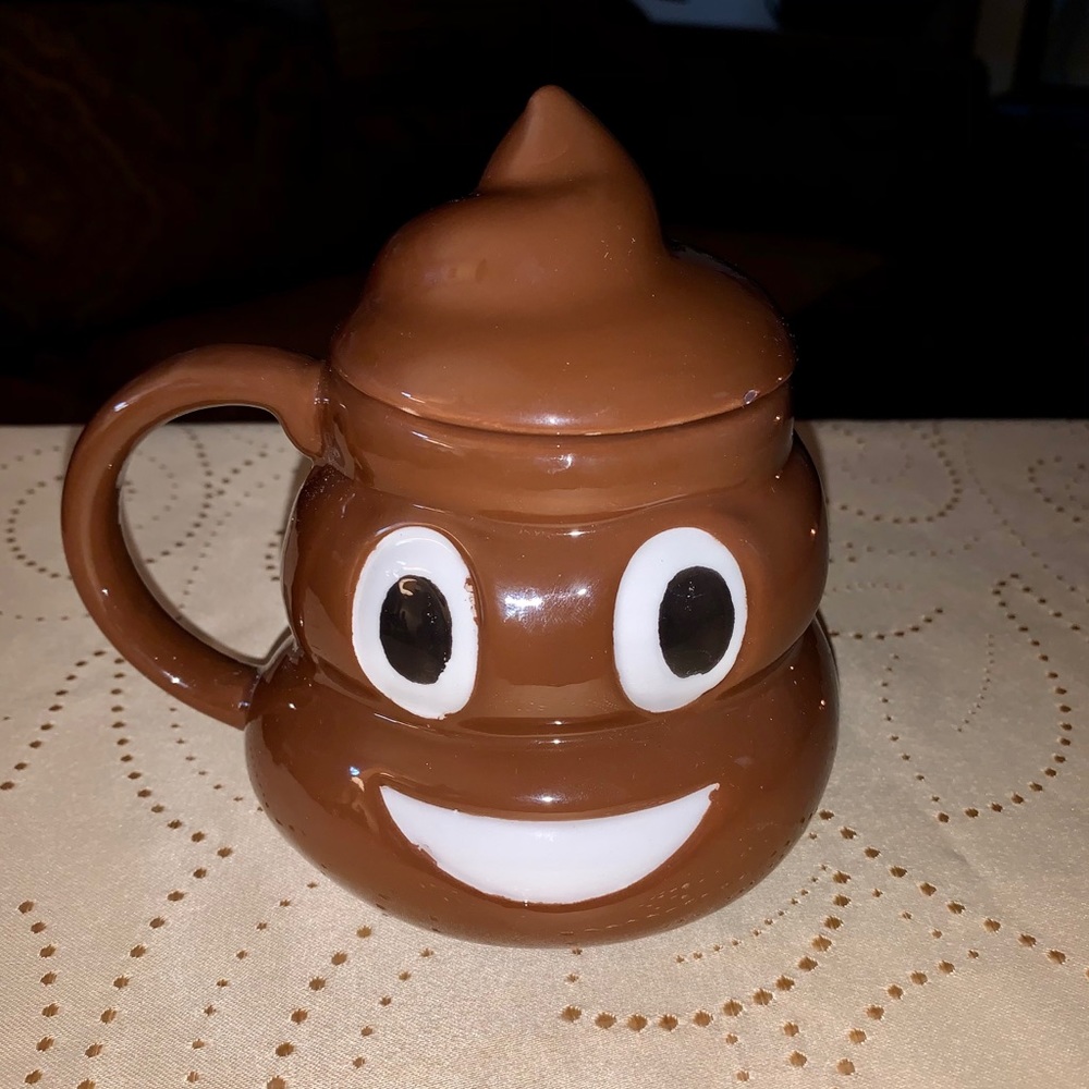 Emoji Mug